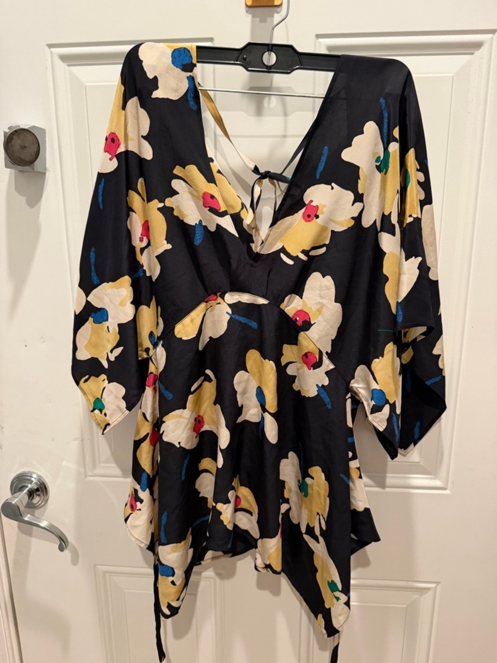 Etro Silk blouse sz 42